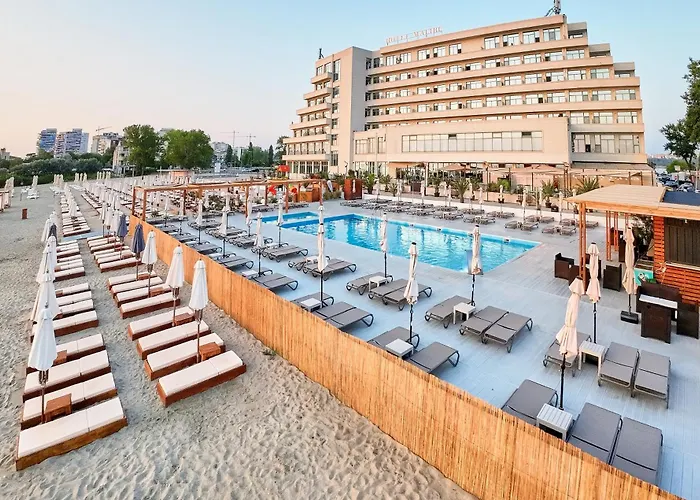 Hotel Malibu